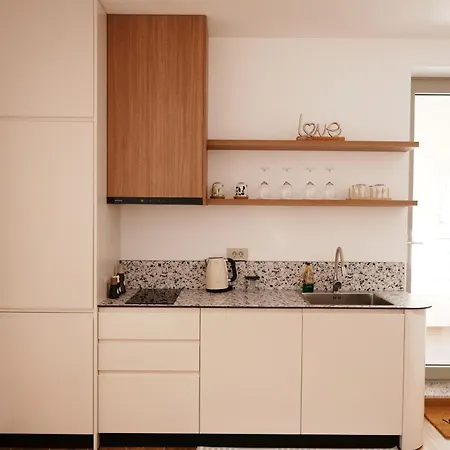 Marea Luxury *