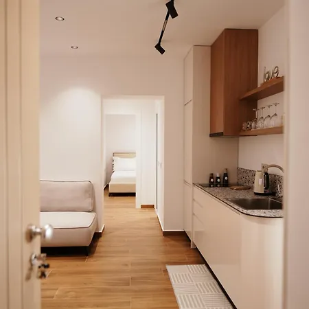 Marea Luxury *
