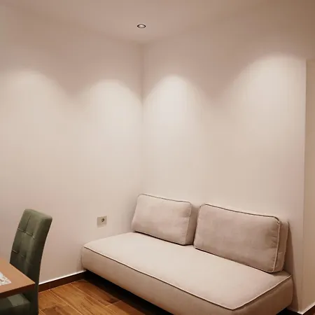Marea Luxury * Sarandë
