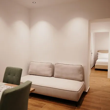 Marea Luxury Sarandë