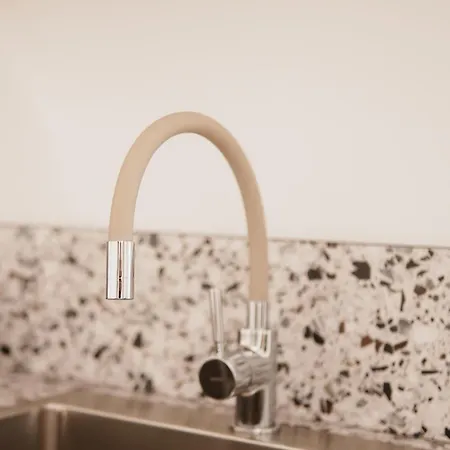 Marea Luxury Lägenhet Sarandë