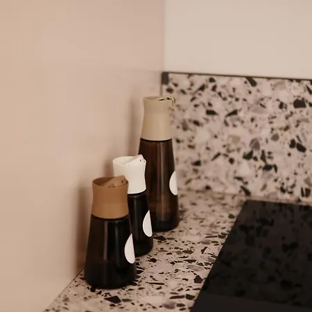 Marea Luxury