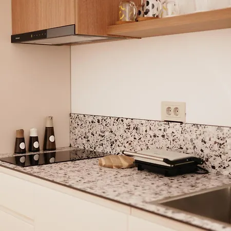 Appartement Marea Luxury