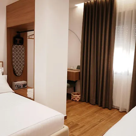 Marea Luxury Lägenhet Sarandë