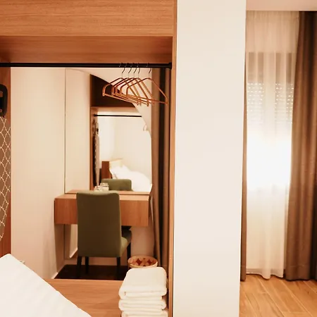 Marea Luxury Lägenhet Sarandë