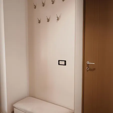 Lägenhet Marea Luxury Sarandë