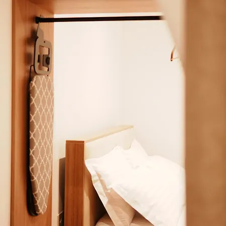 Marea Luxury * Sarandë
