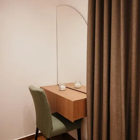 Appartement Marea Luxury *