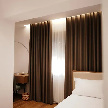 Marea Luxury Lägenhet Sarandë