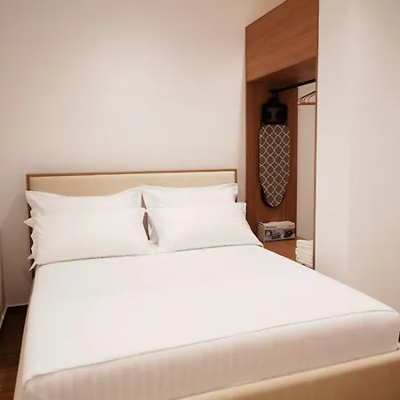 Marea Luxury * Sarandë