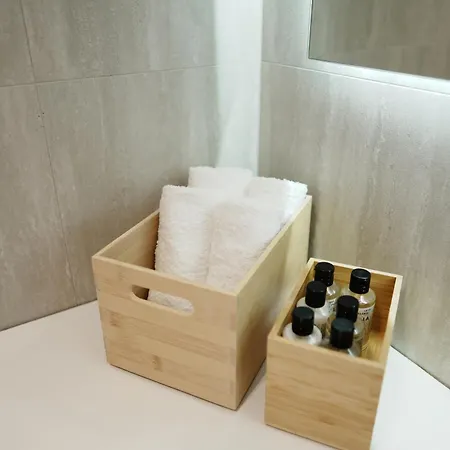 Marea Luxury Lägenhet Sarandë