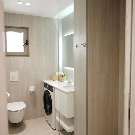Appartement Marea Luxury *