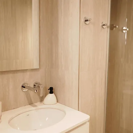 Lägenhet Marea Luxury