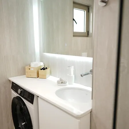 Lägenhet Marea Luxury *