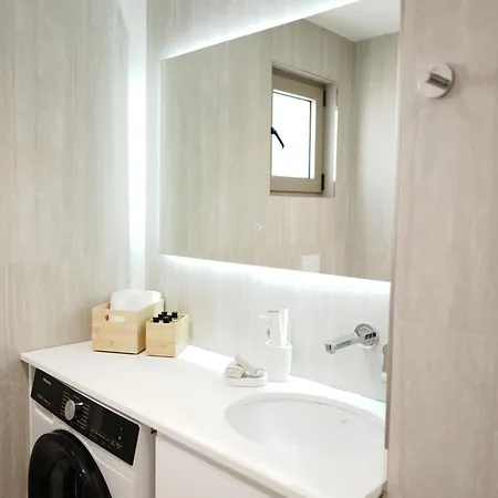 Lägenhet Marea Luxury Sarandë