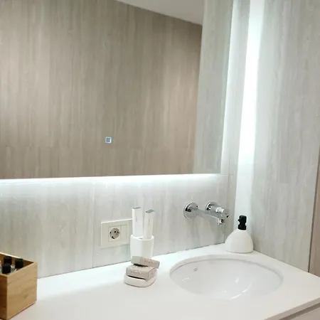 Marea Luxury *
