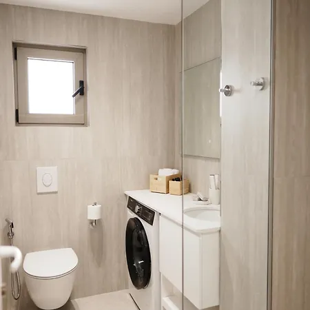 Lägenhet Marea Luxury Sarandë