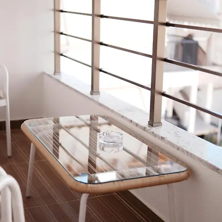 Marea Luxury Lägenhet *