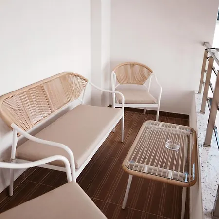 Appartement Marea Luxury Sarandë