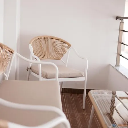 Marea Luxury