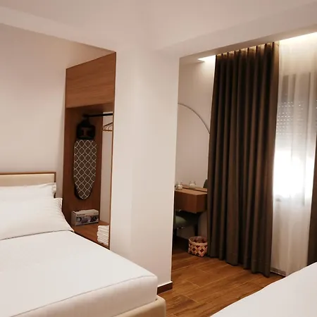 Marea Luxury *