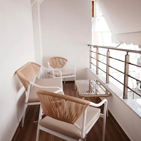 Marea Luxury Lägenhet